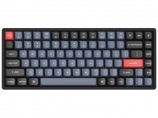Keychron K2 Pro QMK Bluetooth RGB Hot-Swap Aluminium Mac/PC Keyboards
