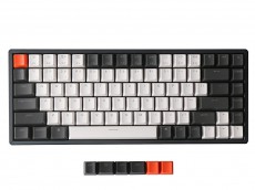 USA Keychron K2v2 Bluetooth RGB Backlit Hot-Swap Linear Aluminium Mac/PC Keyboard