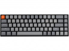 Keychron K6 Bluetooth RGB Backlit Mac/PC 65% Keyboards