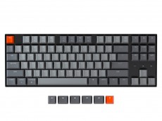 USA Keychron K8 Bluetooth RGB Backlit Mac/PC Keyboards