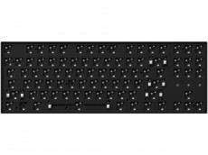 USA Keychron K8 Pro Bluetooth QMK/VIA RGB Barebone Mac/PC Custom Keyboard