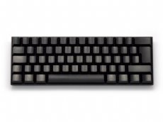 Blank ISO V60 60% MX Silent Red Soft Linear Keyboard