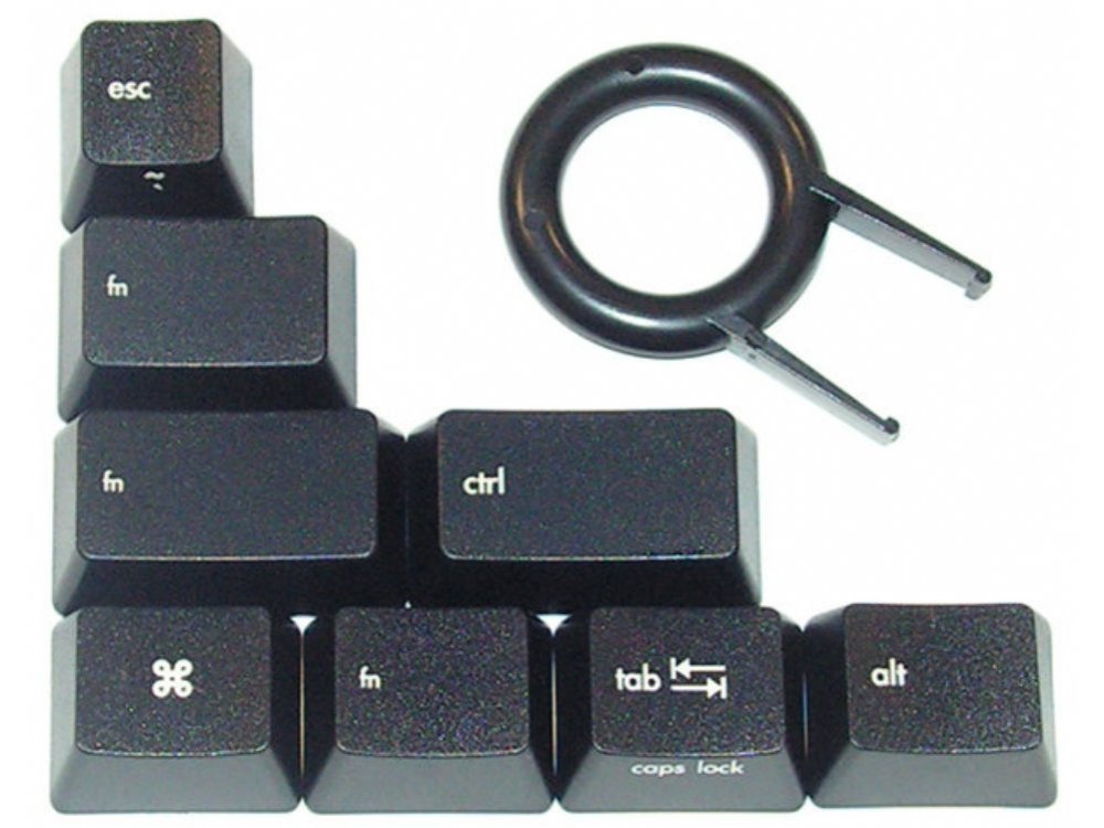 USA V60 60% Matias Click Keyboard, picture 2