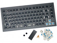 Q1 Keyboard Assembly