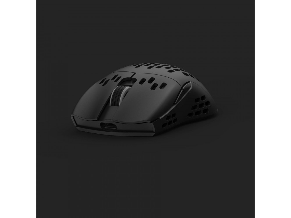 Keychron M1 Ultra-Light Optical Mouse Black