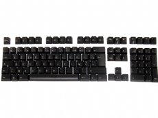 Matias Keyset French Black PC Full for Matias European Keyboards