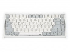 Micro82 Capacitive 35g Programmable Keyboard