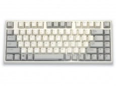 Micro84 Capacitive Programmable Keyboard