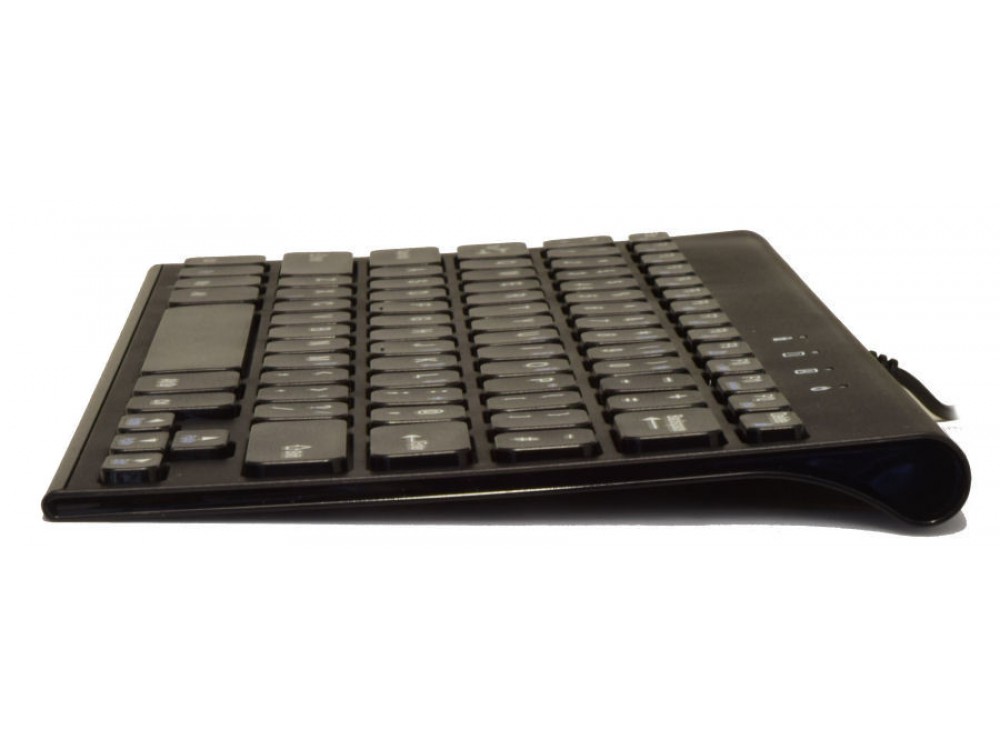 Mini Low Profile Scissor Keyboard, picture 3
