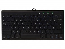 Mini Low Profile Scissor Keyboard