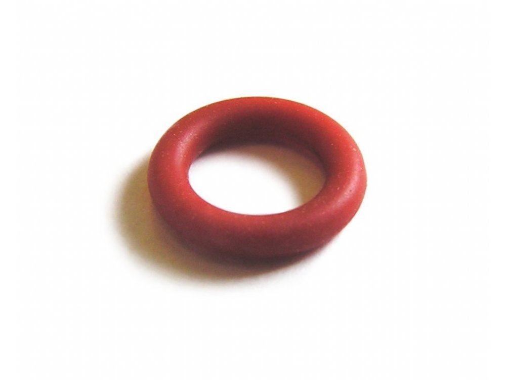 Red O-Ring Switch Dampeners For Filco Keyboards, picture 2