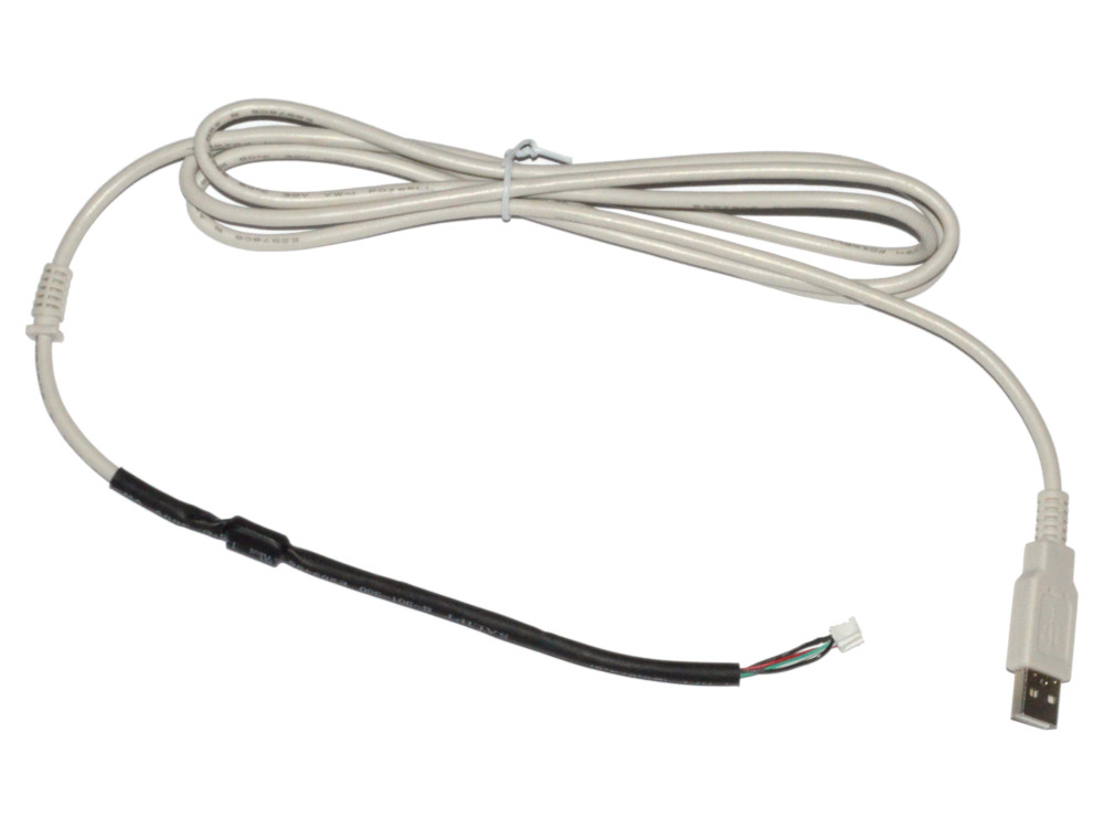 Filco Majestouch 2 Full Size OEM Cable Off-White