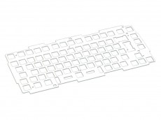 Keychron Q1 Polycarbonate ISO Base Plate