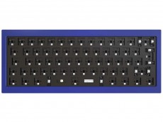 Keychron Q4 60% QMK/VIA RGB Aluminium Mac/PC Navy Blue Custom Keyboards