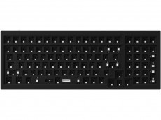ANSI Keychron Q5 QMK RGB Aluminium Mac/PC Carbon Black Barebone Custom Keyboard