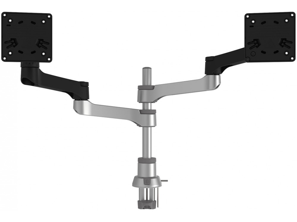 R-Go Double Monitor Arm, picture 1