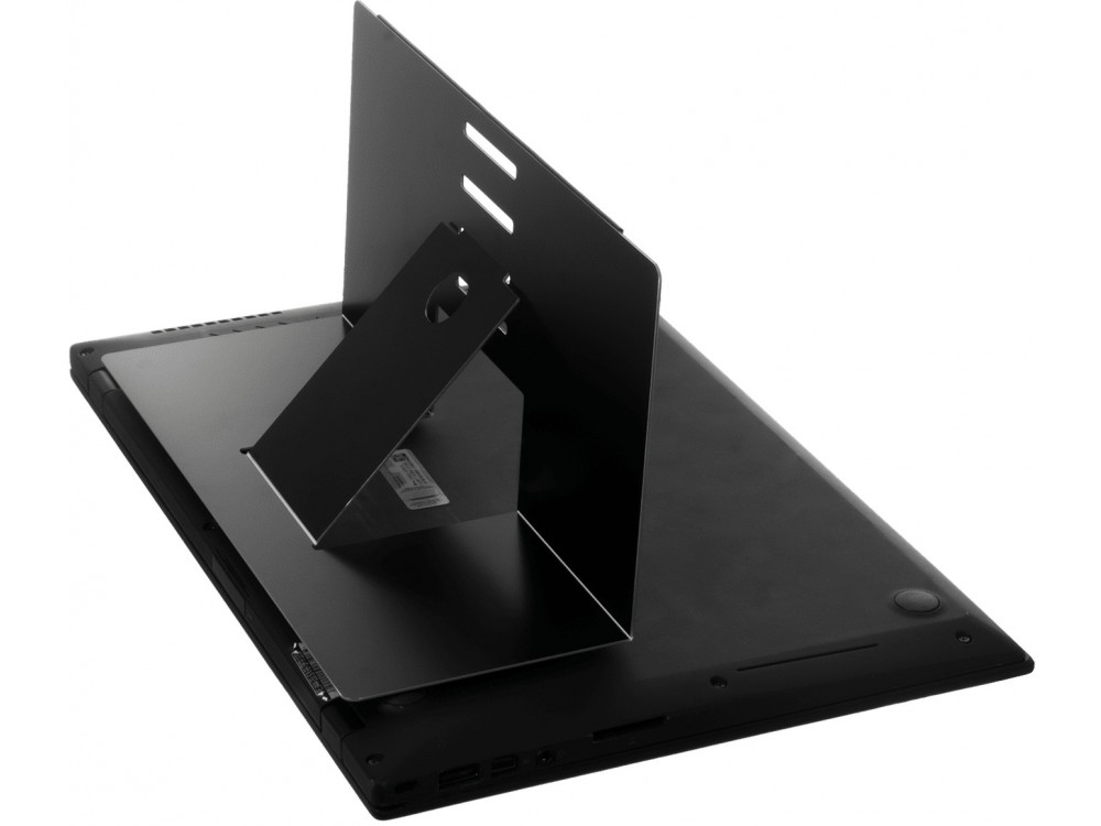 R-Go Riser Attachable Laptop Stand, picture 3