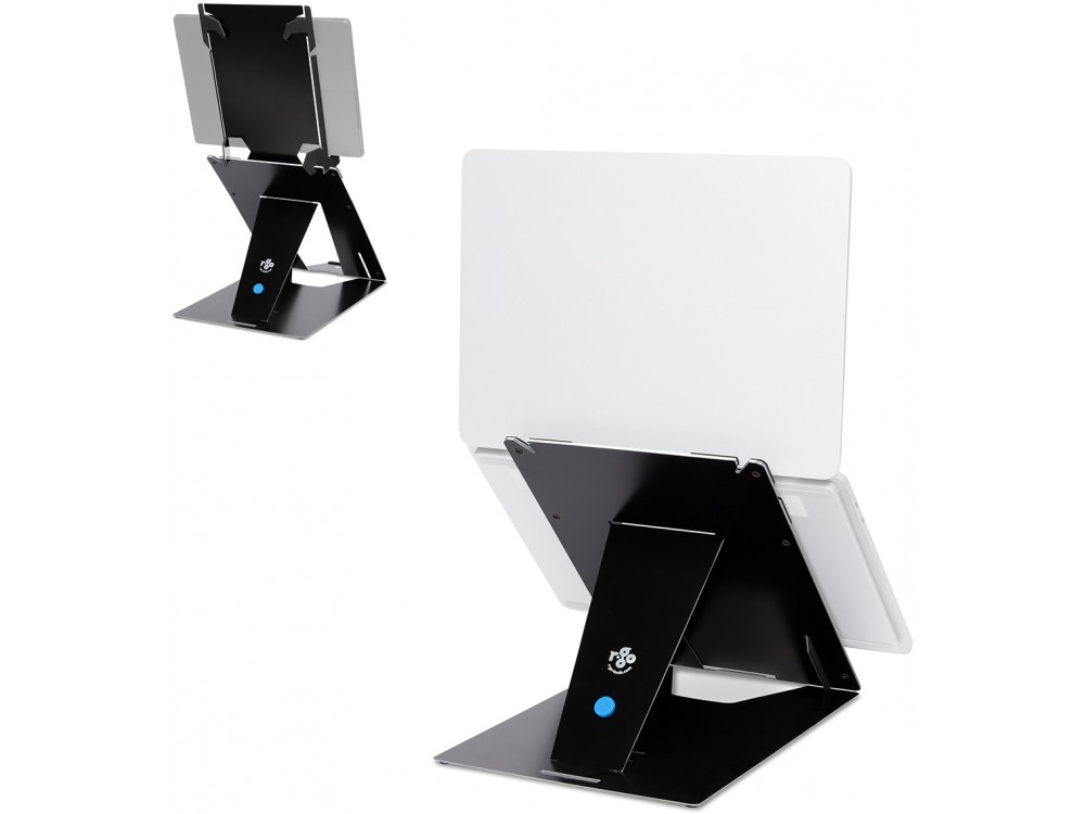 R-Go Riser Duo Tablet and Laptop Stand, picture 3