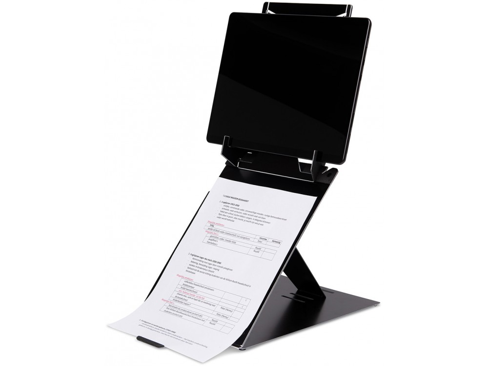R-Go Riser Duo Tablet and Laptop Stand, picture 8