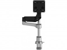 R-Go Single Monitor Arm with Gas Spring