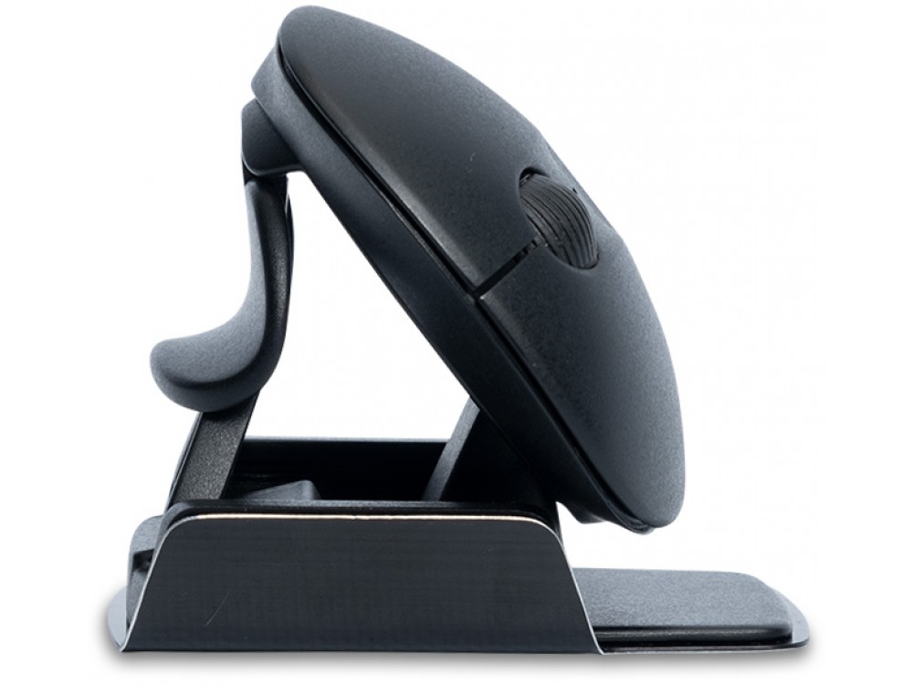 R-Go Twister Ergonomic Vertical Ambidextrous Bluetooth Mouse