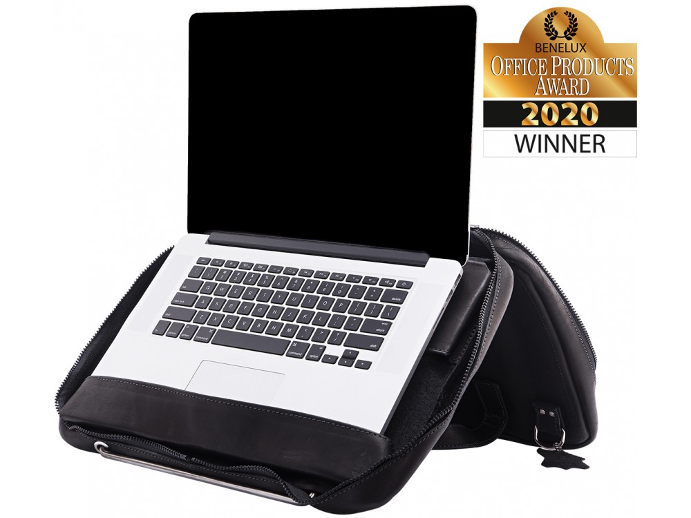 R-Go Viva 15.6 inch Laptop Bag Black