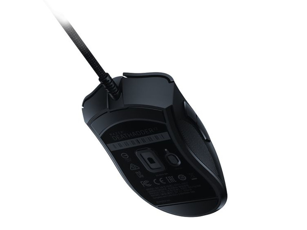 RAZER DeathAdder V2 Optical Gaming Mouse - Recertified