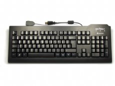 SILVER SEAL Keyboard - THE Antimicrobial Washable Keyboard