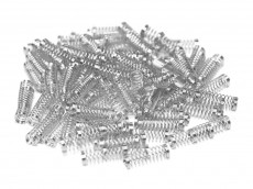 Stainless Steel Cherry MX Replacement Springs - Supreme