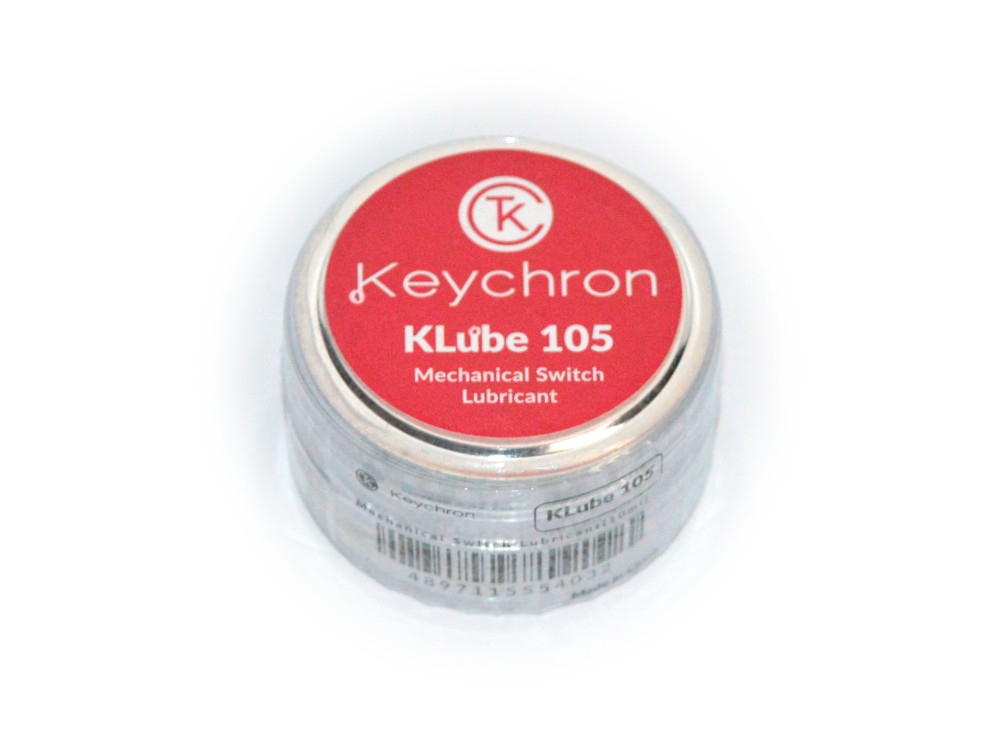 Switch Lubricant Klube 105, picture 1