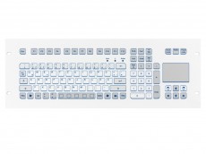 Industrial TKS Keyboard for 19