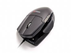Contour Unimouse Wired Ergonomic Mouse