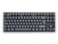 UK VA88M Charcoal PBT Backlit Speed Switch Keyboard