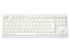 V202 UK VA88Mac PBT Backlit MX Brown Tactile Mac Keyboard