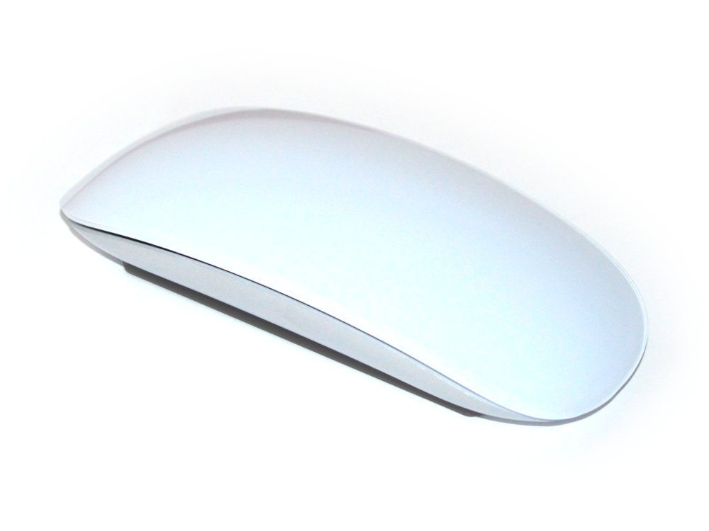 Bluetooth Magic Mouse White