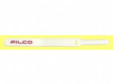 Filco Cable Tie, White