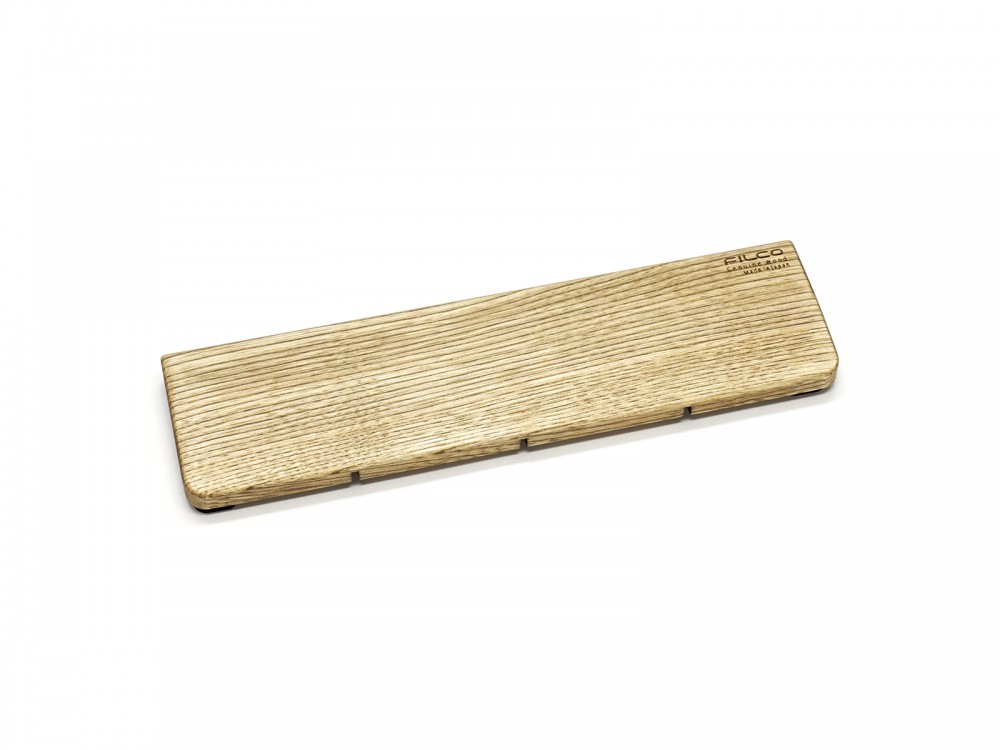 Filco Wood Palm Rest for Minila Keyboards, picture 1