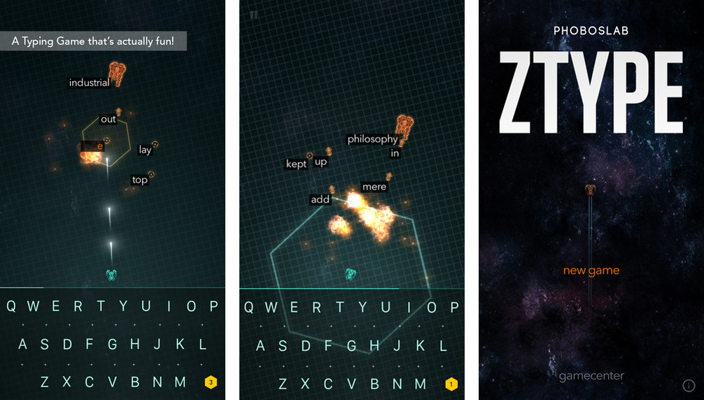 ztype