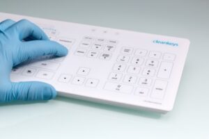 Keyboard and Mouse advice relating to COVID19 Virus.