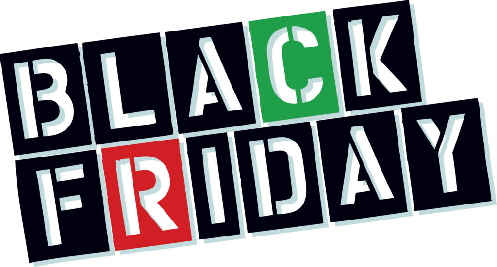 Blog about The Keyboard Company Black Friday 2025 deals is now live