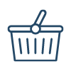 Blue Cart