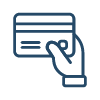 Blue Payment
