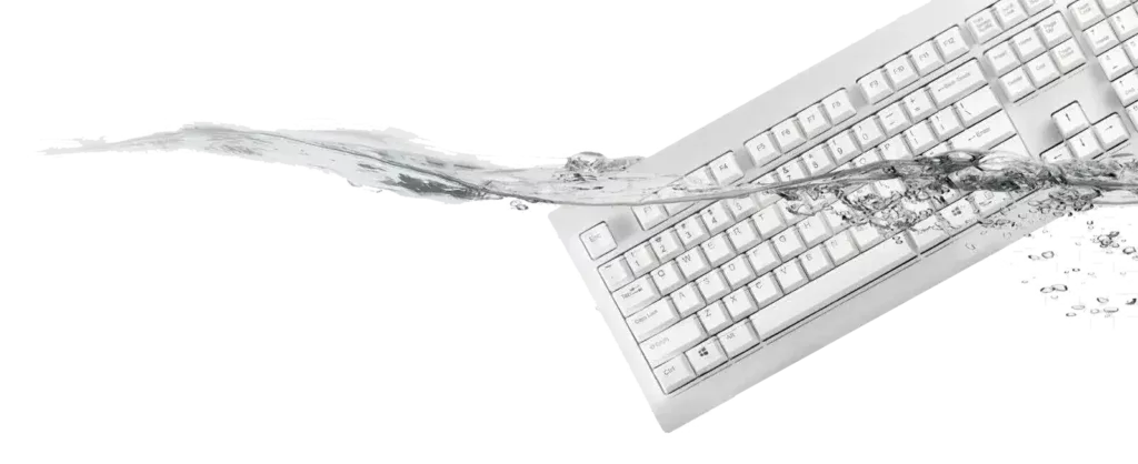 seal shield medical keyboards