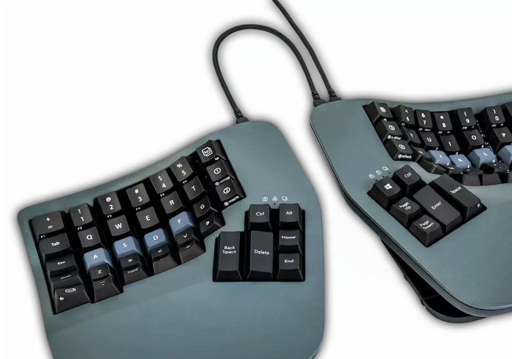 Kinesis-Keyboard