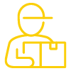 Yellow Delivery