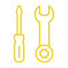 Yellow Maintenance