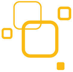 Yellow Motif Rotated