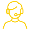 Yellow Support