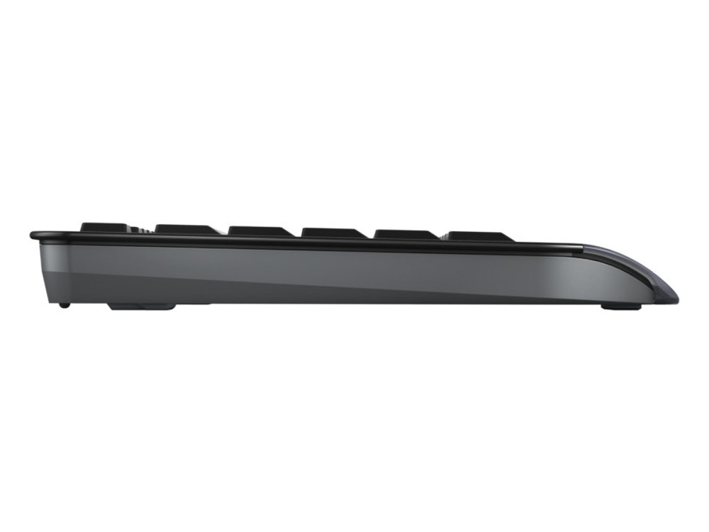 Cherry gentix wireless keyboard and mouse
