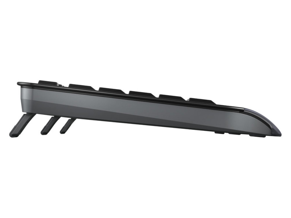 Cherry gentix wireless keyboard and mouse